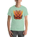 Phoenix Mandala | Unisex t-shirt