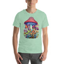 Mushroom Acid | Unisex t-shirt