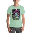 Magical Mushroom | Unisex t-shirt