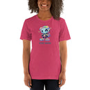 Stay Weird Cute Alien | Unisex t-shirt