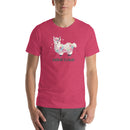Mama Llama | Unisex t-shirt