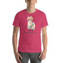 No Drama Llama | Unisex t-shirt