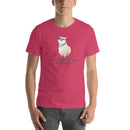 This Llama Don't Want Your Drama | Unisex t-shirt