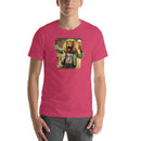 Party Lion | Unisex t-shirt