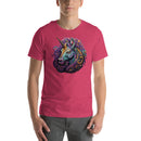 Dark Unicorn | Unisex t-shirt