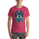 Underwater Occult Eye | Unisex t-shirt