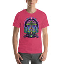 Alien Invasion UFO | Unisex t-shirt