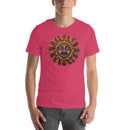 Ancient Sun Mandala | Unisex t-shirt