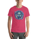 Full Moon Mandala | Unisex t-shirt