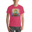 Colorful Buddha Mandala | Unisex t-shirt
