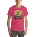 Buddha Pure Land Mandala | Unisex t-shirt