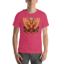 Phoenix Mandala | Unisex t-shirt