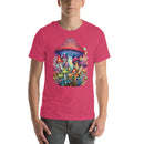Mushroom Acid | Unisex t-shirt