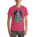 Magical Mushroom | Unisex t-shirt