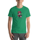 Devilish Cute Anime Demon | Unisex t-shirt
