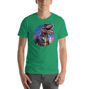 Fashion T-Rex Dinosaur | Unisex t-shirt