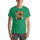 Party Lion | Unisex t-shirt