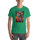 Fashion Model Owl | Unisex t-shirt