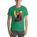 Rad Stylish Cheetah | Unisex t-shirt