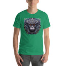 Tribal Monkey King | Unisex t-shirt