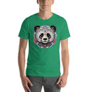 Panda Mandala Artwork | Unisex t-shirt