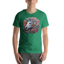 Colorful Unicorn | Unisex t-shirt