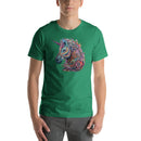 Unicorn Mandala | Unisex t-shirt