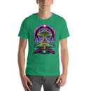 Alien Invasion UFO | Unisex t-shirt