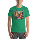 Colorful Rainbow Butterfly | Unisex t-shirt
