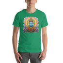 Colorful Buddha Mandala | Unisex t-shirt
