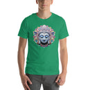 Buddha Statue Mandala | Unisex t-shirt