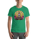 Buddha Pure Land Mandala | Unisex t-shirt
