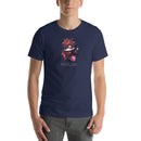 Devilish Cute Anime Demon | Unisex t-shirt