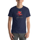 Hot Stuff Cute Devil | Unisex t-shirt