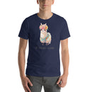 No Drama Llama | Unisex t-shirt