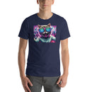 Party Cat | Unisex t-shirt
