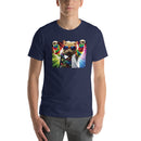 Groovy Disco Cat | Unisex t-shirt