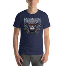 Tribal Monkey King | Unisex t-shirt