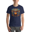 Sacred Mandala Ape | Unisex t-shirt