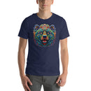 Aztec Mandala Bear | Unisex t-shirt