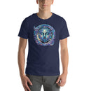 Full Moon Mandala | Unisex t-shirt