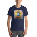Colorful Buddha Mandala | Unisex t-shirt