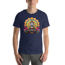 Buddha Pure Land Mandala | Unisex t-shirt