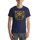 Beautiful Frog Mandala | Unisex t-shirt