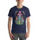 Magical Mushroom | Unisex t-shirt