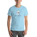 Take Me To Your Leader Cute Alien | Unisex t-shirt