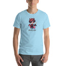 Devilish Cute Anime Demon | Unisex t-shirt
