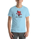 Hot Stuff Cute Devil | Unisex t-shirt