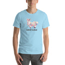 Mama Llama | Unisex t-shirt