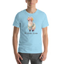No Drama Llama | Unisex t-shirt